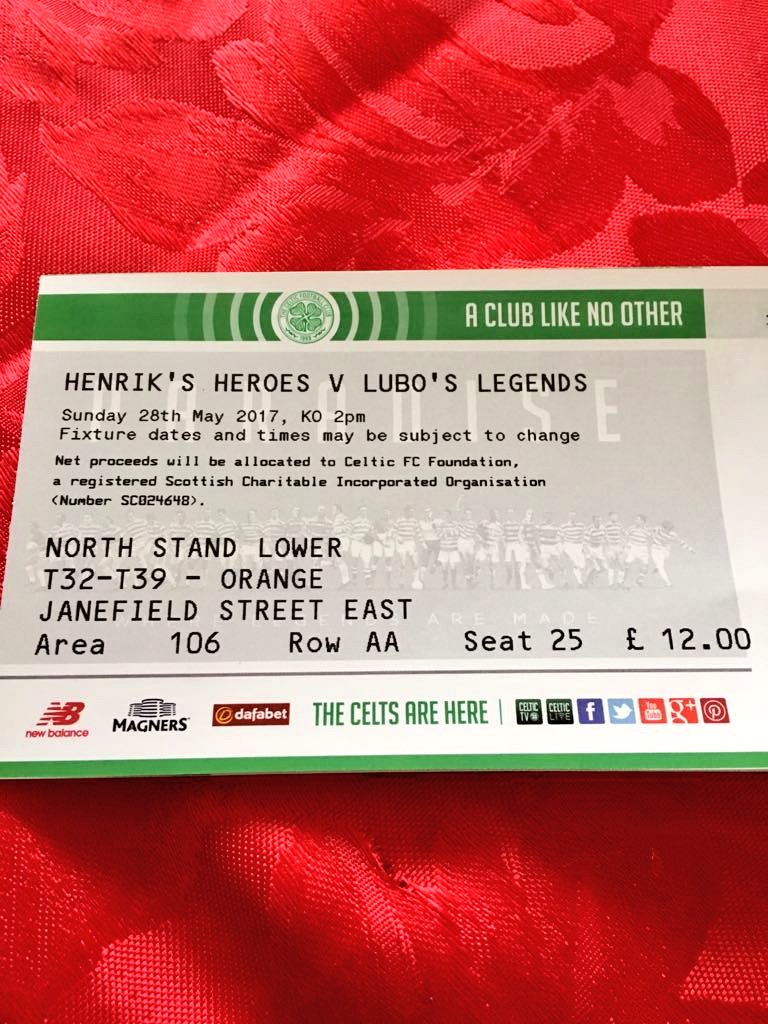GreatScotGary's tweet photo. #YaDancer #HH #LongLiveCaesar ✊✊ @TeenageFanclub @normanblake @celticfc @stvincentsbar @chris_sutton73 #LAS @thaitims @maryannehobbs #AyeSpy https://t.co/nnoPYMB2mB