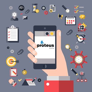 ProteusCMMS's tweet photo. Announcing Updated Proteus MMX #MobileCMMS https://t.co/Ycp8GbR6z1 https://t.co/uKQVygWcPA