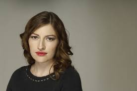 Happy Birthday To Kelly MacDonald!  