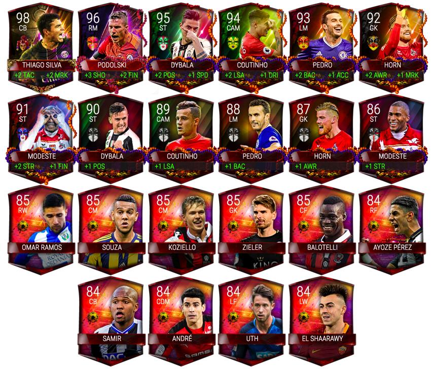 Futhead Mobile New Fifamobile Carniball Players Are On Futhead T Co Z4zoh6m5eq Legit Futhead Mobile New Fifamobile Carniball Players Are On Futhead T Co Z4zoh6m5eq Legit