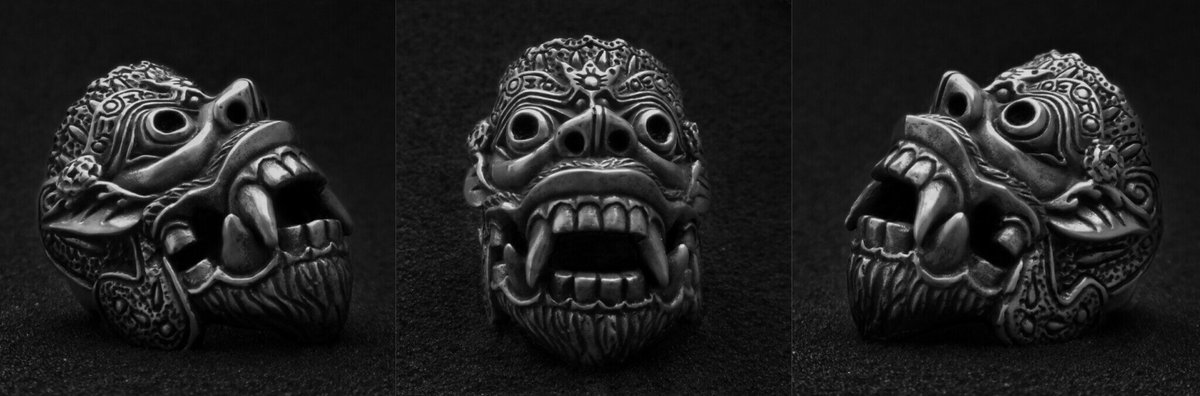 Sculpfact1's tweet photo. Diskon februari 2017
All artikel 200K

Code ring : bangbarong ring culture
Size ready : 6,7,8,9,10,11

#sculpfact #sculpfactmetalpewter https://t.co/IycmZl3UIh