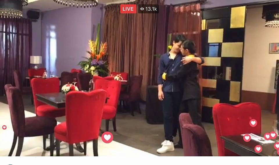 markyan84's tweet photo. Subrang gAling ng #MayWard aba pwedi ng sumabak sa isang pelikula nkakaproud tlaga luv u both!#MAYWARDStarsInTheMaking #PBBTitigNgPagIbig https://t.co/57RhYZYRjN