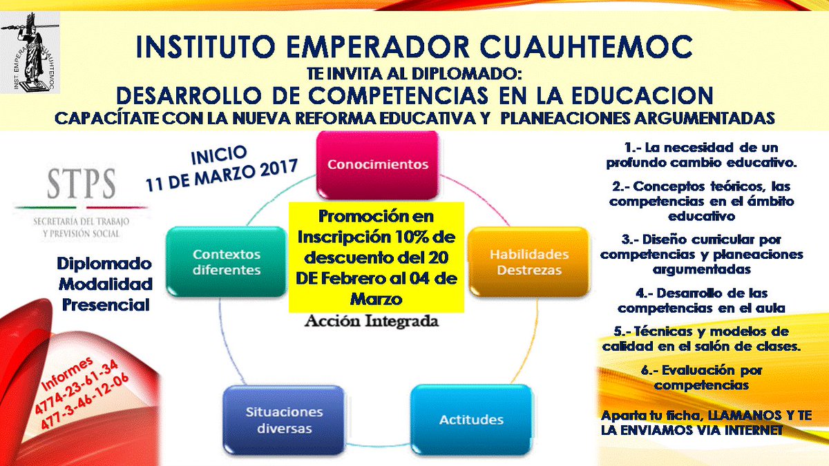IECDiplomados's tweet photo. https://t.co/PTUHDDeQxD
