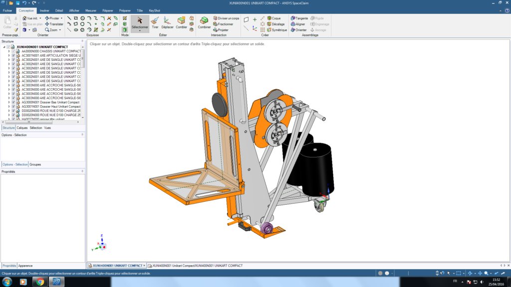 ANSYS's tweet image. 3-D Design Helps Pool Cleaning, Accessibility Go Swimmingly bit.ly/2kyrory
