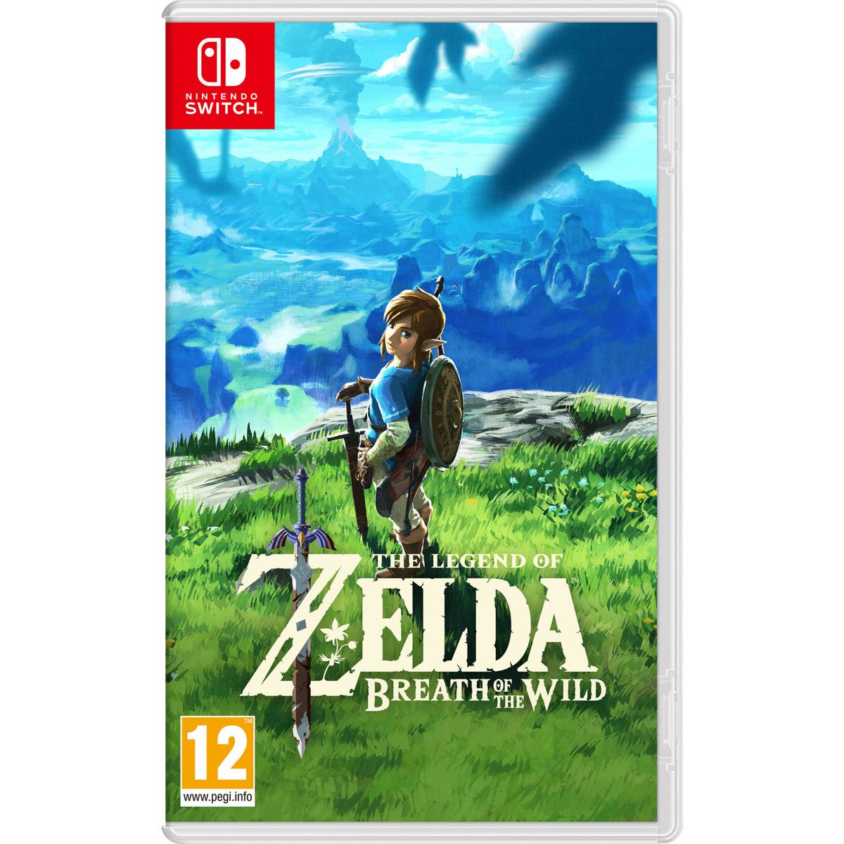 Pokekalos's tweet photo. 🎁 Concours : 1 jeu The Legend of Zelda: Breath of the Wild sur #NintendoSwitch à gagner. RT + follow, fin le 03/03. https://t.co/G56AYIieQk