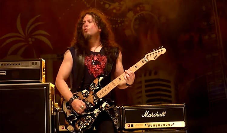 FELIZ CUMPLEAÑOS, MICHAEL WILTON! / HAPPY BIRTHDAY, MICHAEL WILTON! (55)   