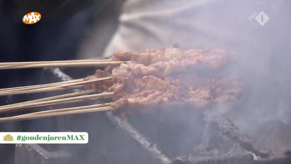 Tast toe en praat mee met #goudenjarenMAX ☀️🌴