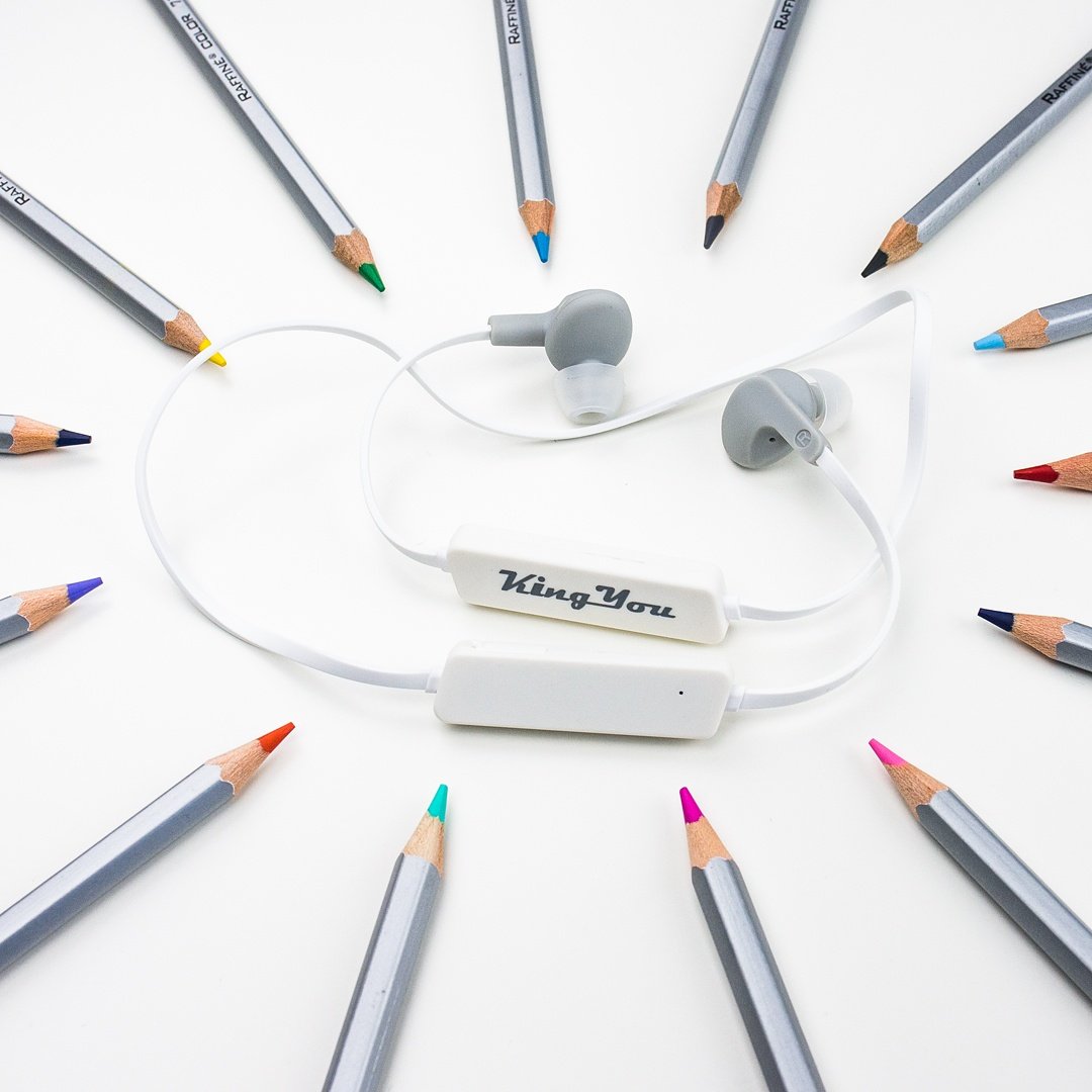 Qwazyd0gg's tweet photo. If you're looking for an #Affordable pair of #Bluetooth #Headphones, check out the lineup from #KingYou!
Buy now on @Amazon
#Audio #Music https://t.co/Li0gXXkJQJ