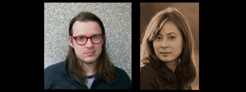 This Friday, @PaisleyRekdal and <a href="/what_is_missing/">Justin Boening</a> read at  <a href="/OgdenStation/">Ogden Union Station</a>: facebook.com/events/1684092…