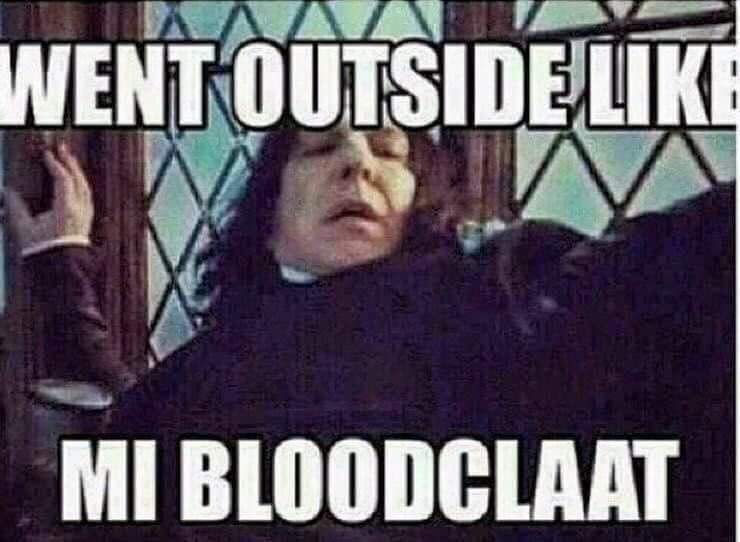 Being Black tweet media