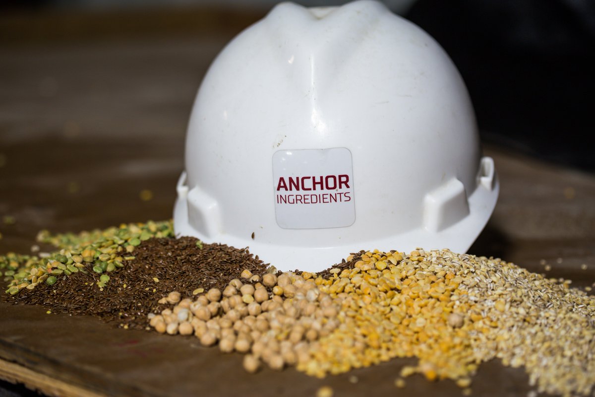 Anchor Ingredients tweet media