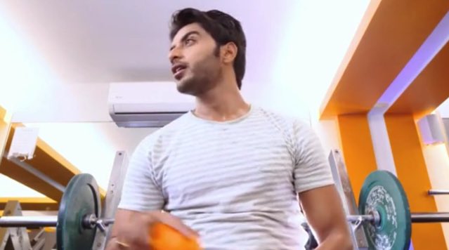 holyshivik's tweet photo. Husband material #JNDSD https://t.co/26E4lC6LWB