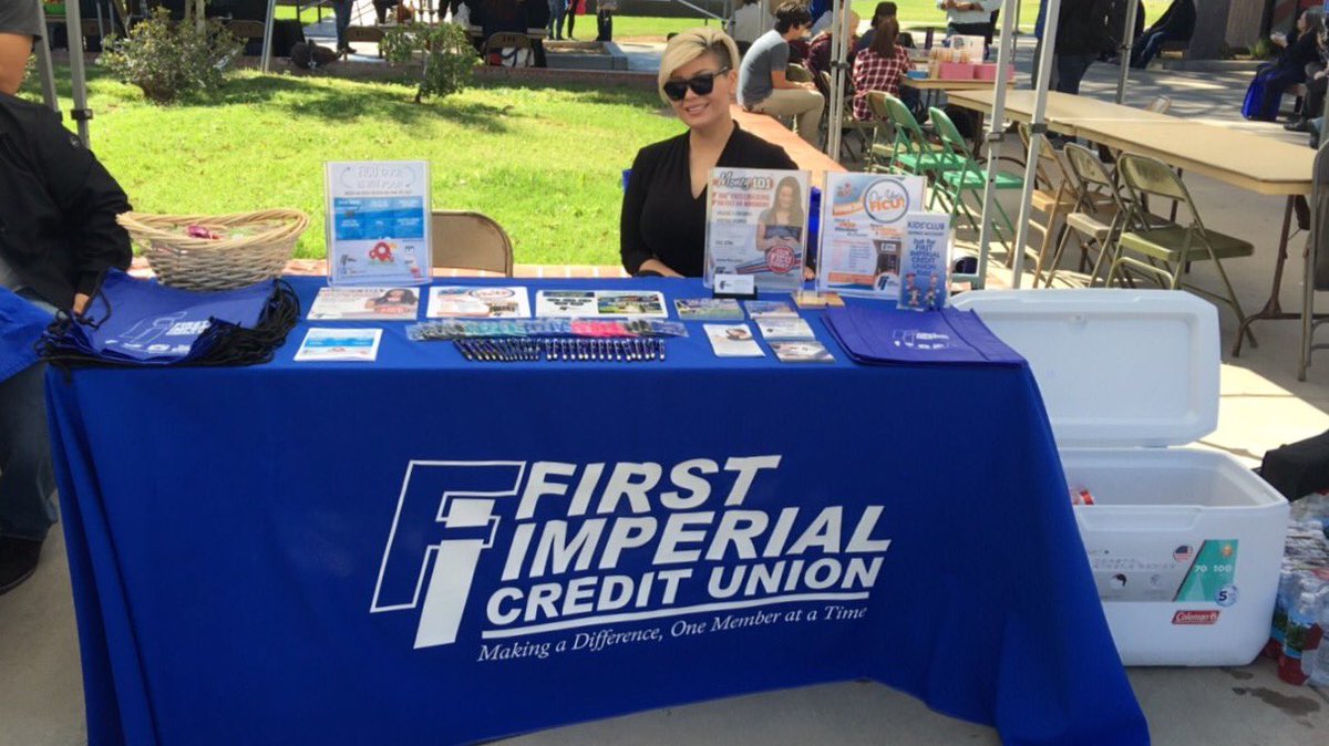 FirstImperialCU's tweet image. Find us at the IVC "Welcome Back BBQ" and get a free drink! #FICU