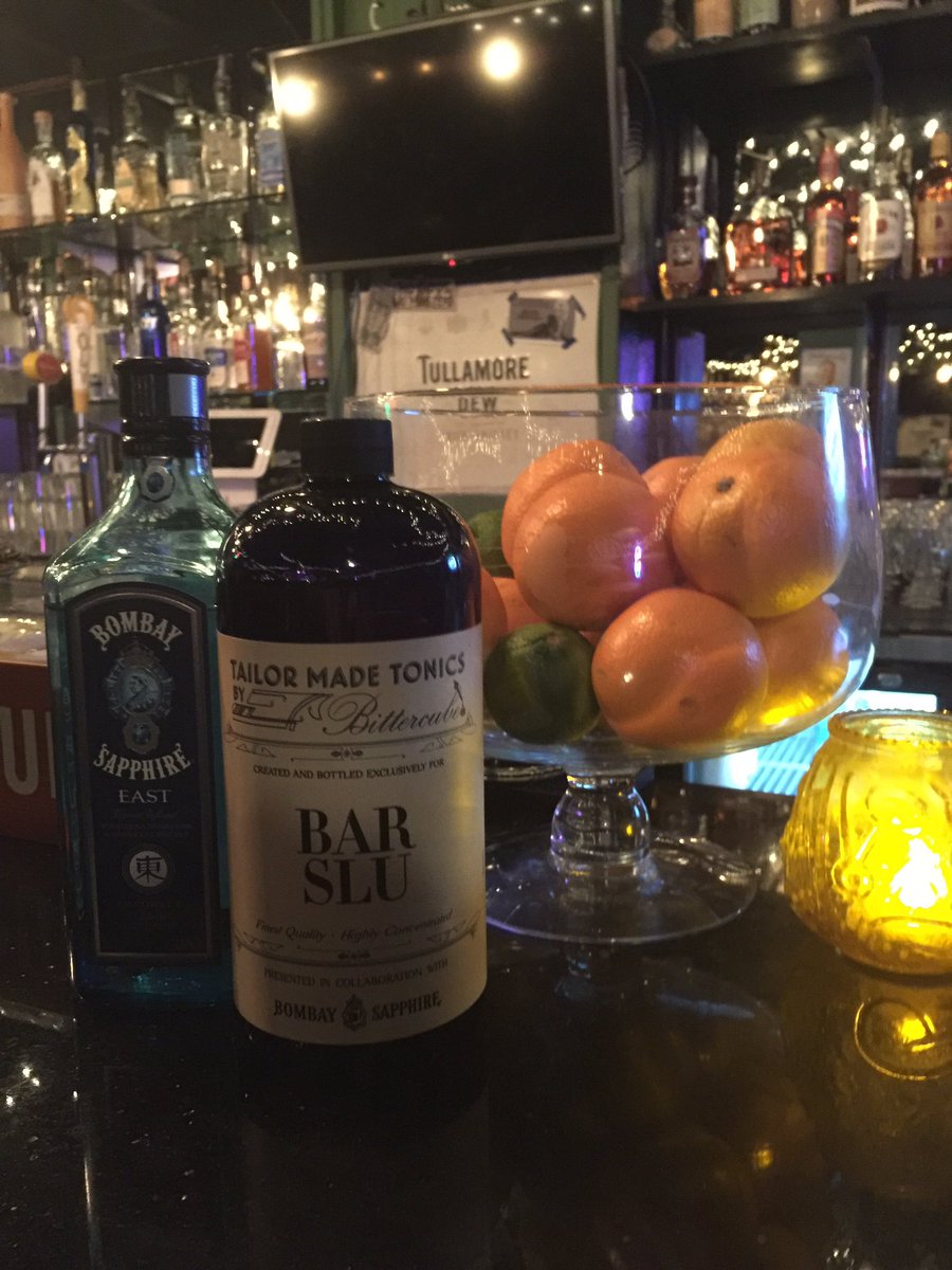 BAR SLU tweet media