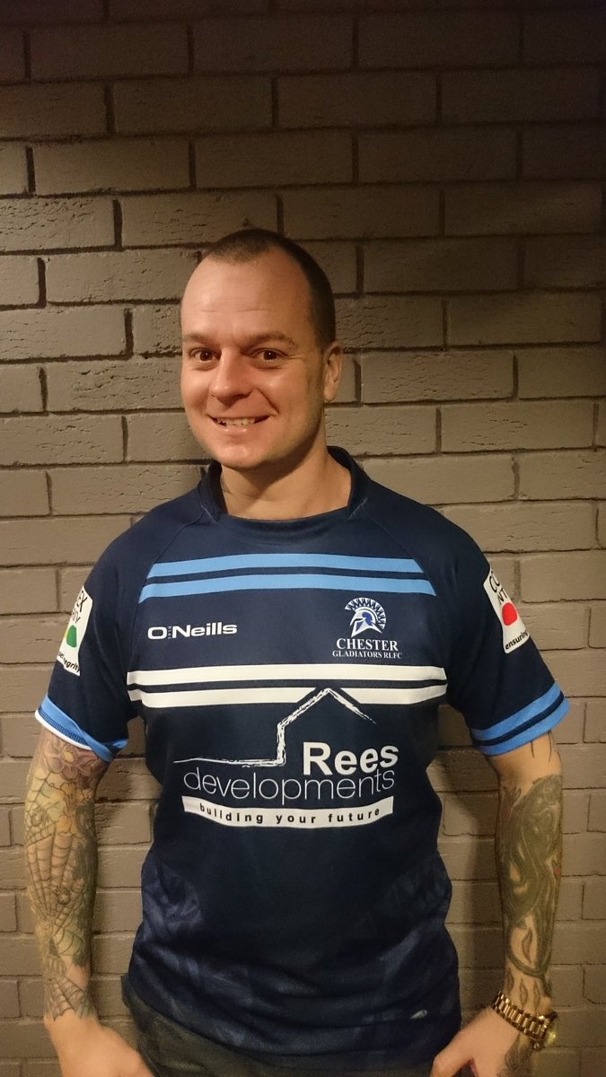 Good registration evening tonight with squad for 2017 signing on for the new season #rugbyleague @NorthWestRL