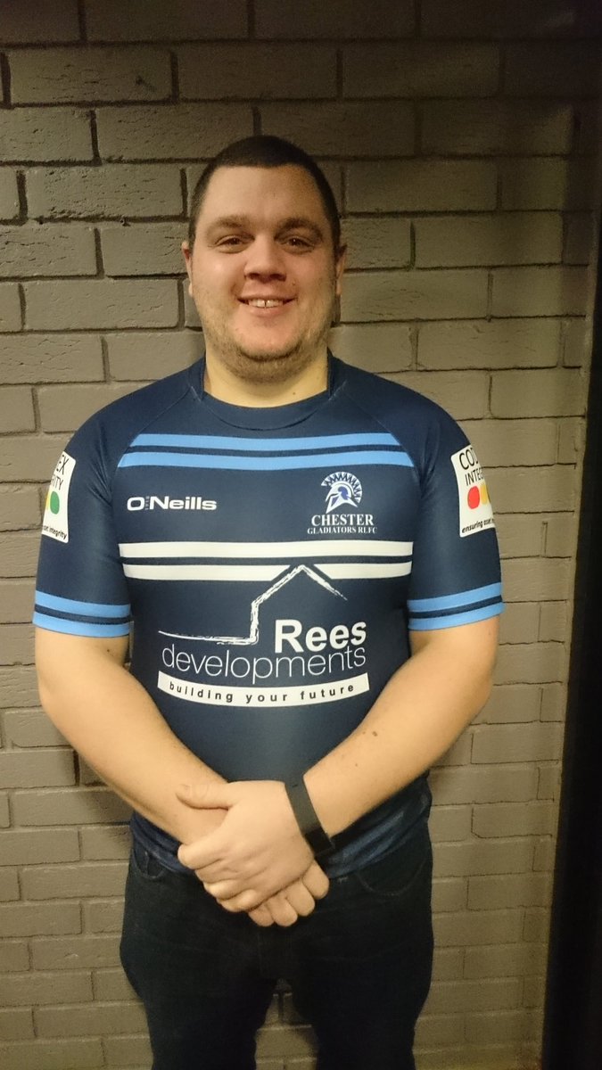 Good registration evening tonight with squad for 2017 signing on for the new season #rugbyleague @NorthWestRL