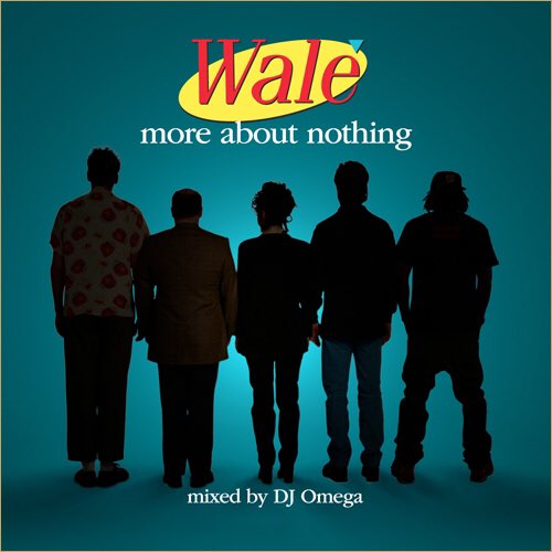 STARDAVILLAIN's tweet photo. 5. Wale.

-idk how people say he's trash. 
-Black Is Gold makes me feel so good.
-More About Nothing is amazingggg
-Hella slept on https://t.co/WRtYr5ZUHE