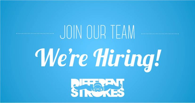 Different Strokes tweet media