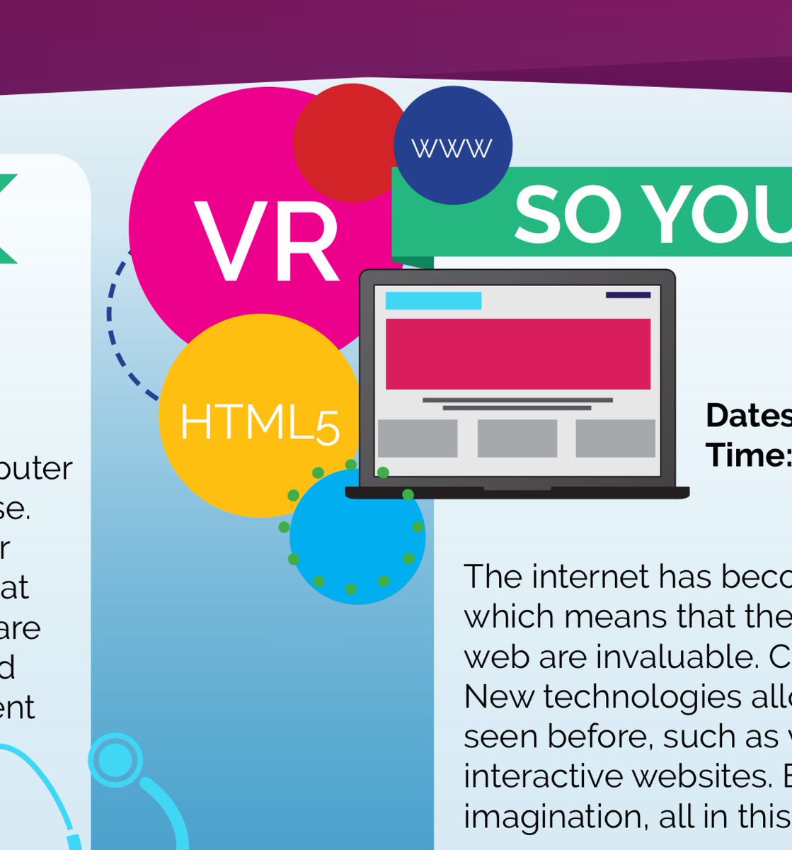 maydmtech's tweet image. A sneak peek into our summer program booklet 👀
This summer is going to be lit! 💃🔥
#POCWhoCode #DiversityinTech #GirlsWhoCode