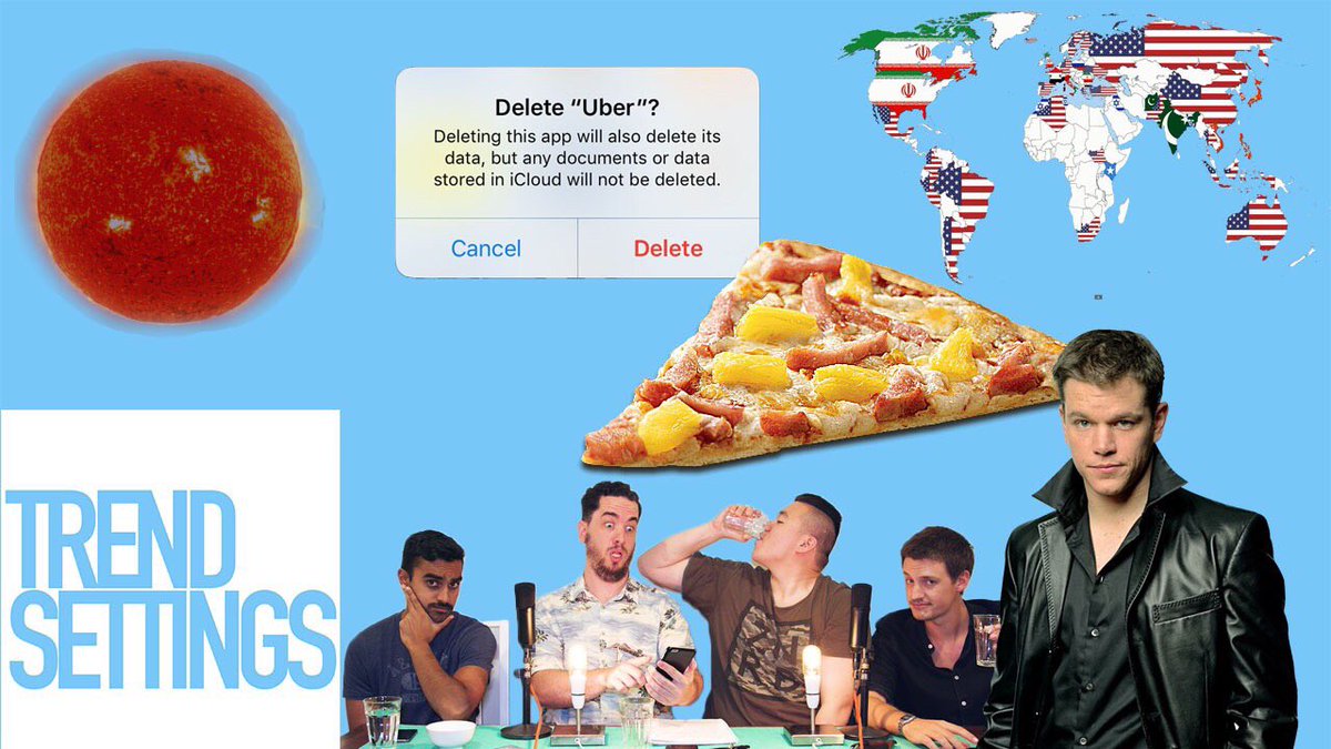 Group Settings tweet media