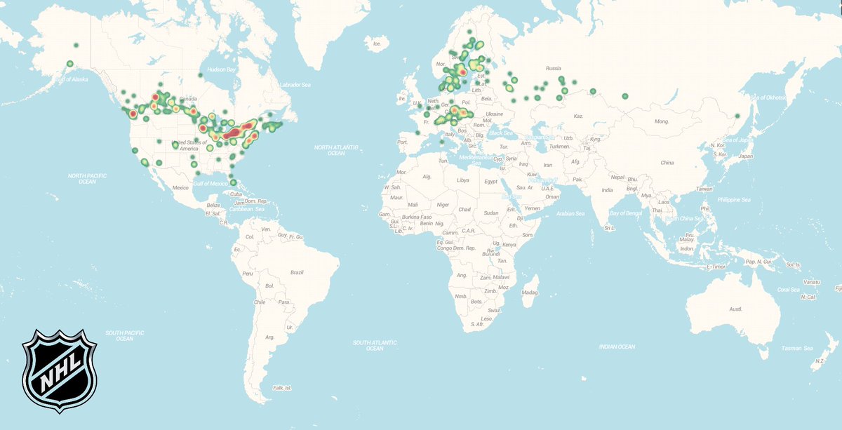 mirtle's tweet photo. Pretty cool breakdown of where pro athletes come from here https://t.co/MyB1V3Qkfk via @JoinTheRukkus https://t.co/yLaZ7GAg4M
