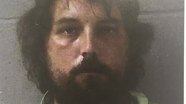 ATLNewsFirst's tweet photo. Watch Live starting at 4: In-depth coverage of arrest in 11-year investigation into #TaraWinstead's disappearance. https://t.co/lYvForsVvR https://t.co/qnRIvoIqYF