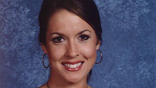 ATLNewsFirst's tweet photo. Watch Live starting at 4: In-depth coverage of arrest in 11-year investigation into #TaraWinstead's disappearance. https://t.co/lYvForsVvR https://t.co/qnRIvoIqYF