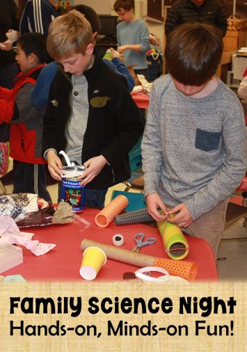 PlanSocialApp's tweet photo. Find out how to run your own #PTA Family #Science Night #kidsscience #education https://t.co/oUF655IWMx https://t.co/hE0IbRcNko
