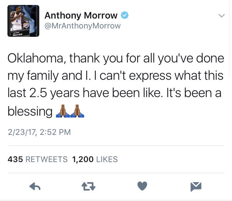 ZWunderlich's tweet photo. We just traded this man and he expressed how thankful he is and you left like a snake and couldn't say a word @KDTrey5.. Take notes snake 🐍🐍 https://t.co/XFNYveaaUK