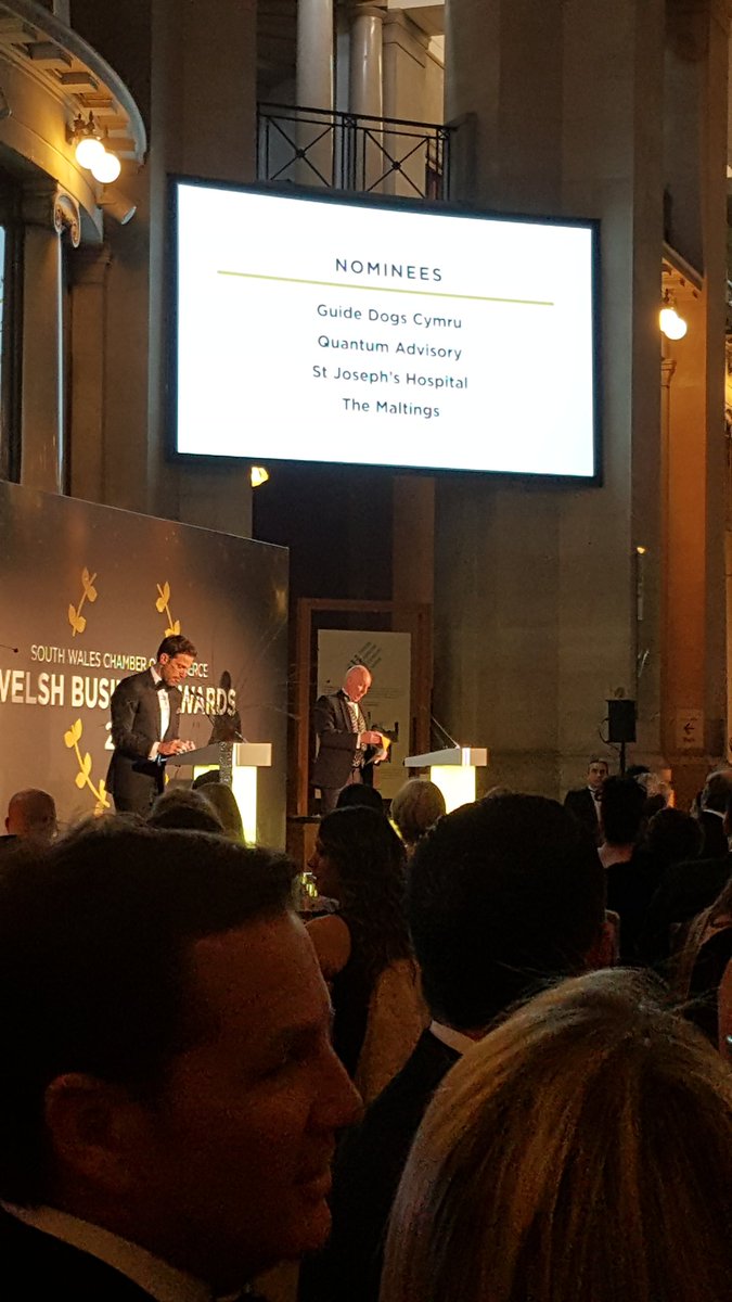 StuartBaines4's tweet photo. Great for St Joseph's Hospital to be nominated, we'll done Jane and Sue! https://t.co/gh97dYFIN1