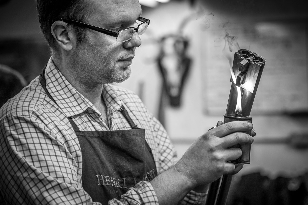 TheSportingPic's tweet photo. Proud of the photography I have done for the local #Gunmakers. Check their new website out here https://t.co/NVpsYIX1hS #Fieldsports https://t.co/XPdFyRnqbE