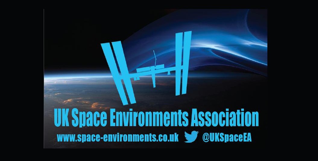 @UKSpaceEA #Space #Environments prep for #UKSpace2017 going well! <a href="/PhilipCarvil/">Phil Carvil</a> @UKSBA_Andrew @ukspace2017 @BlueAbyssDiving