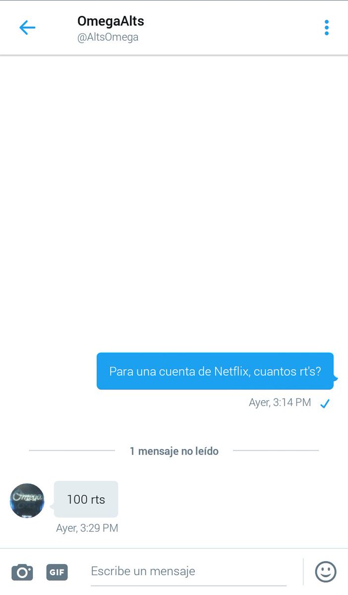¡Ayúdenme con un rt por favor!