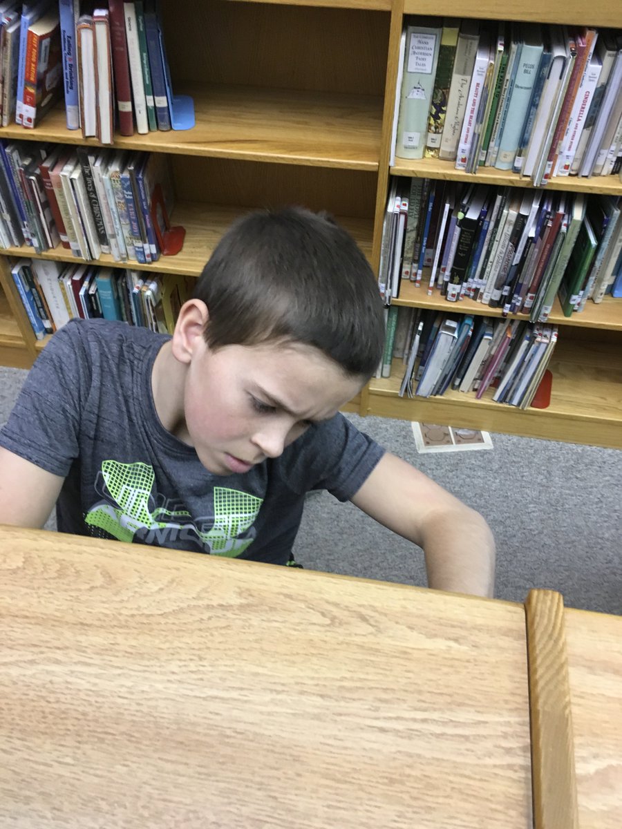 PlattMSLibrary's tweet image. We #EscapedfromMrLemoncellosLibrary today!@CGrabenstein.