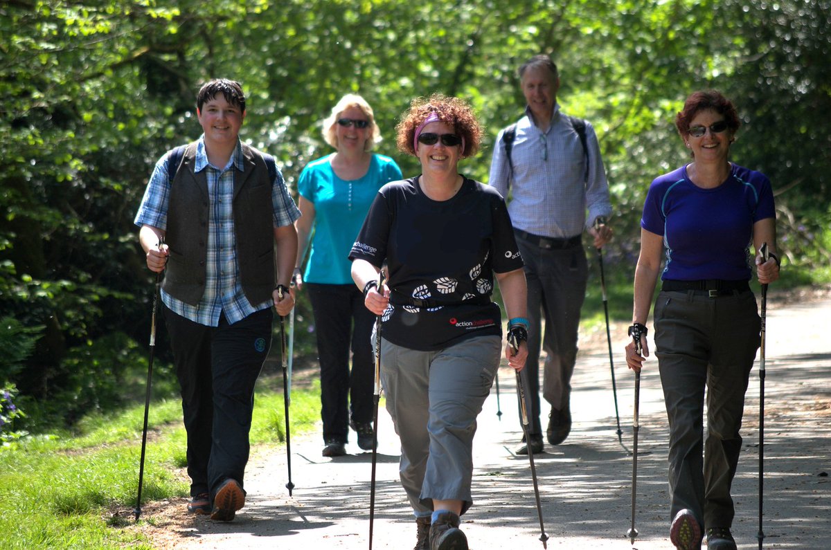 StivesBoatRides's tweet photo. Walk Kernow Nordic Walking in Cornwall  https://t.co/ln0KWUPjg6 https://t.co/2rHnkNgAL7