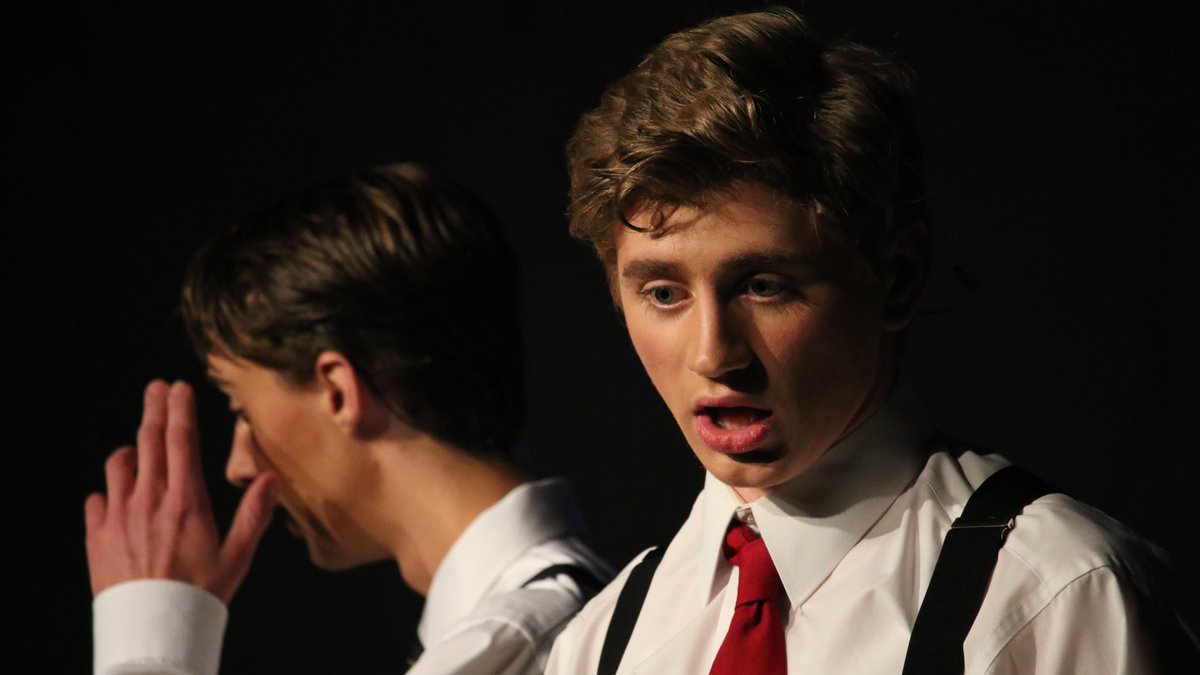 LCCSEagles's tweet photo. Don't miss Radio Daze with shows Fri-Mon! Tickets at https://t.co/PgNjltSzXv. #lccseagles #hsplay
PC: M. Blank https://t.co/YlxJwsrwDh