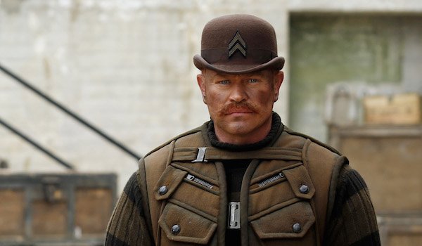 Happy Birthday Neal McDonough! 