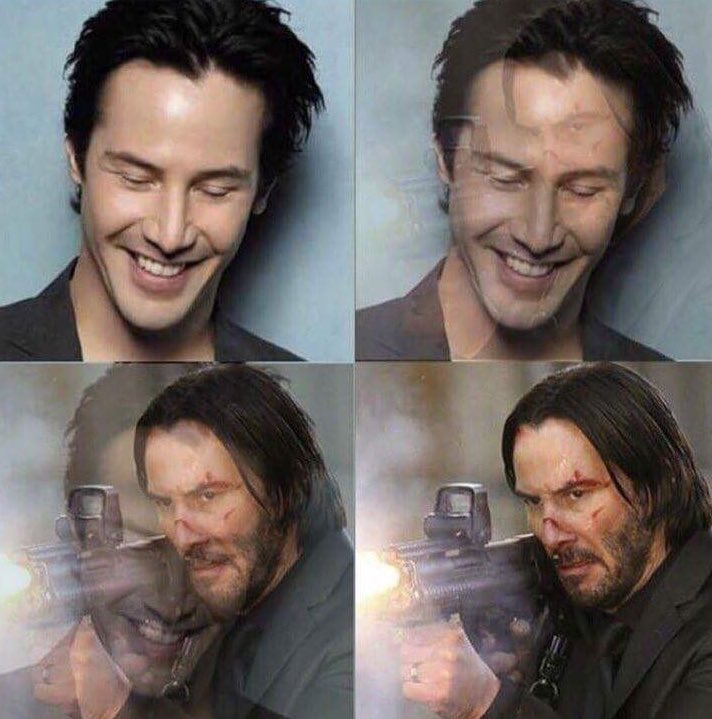 piques15's tweet photo. When someone yells at your dog... https://t.co/LAuQ1Id7rC