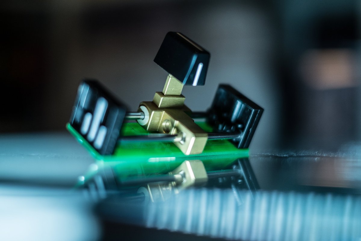 Unbreakable heat for all you <a href="/RaneDJ/">RANE</a> #Infinityfaders #unbreakable