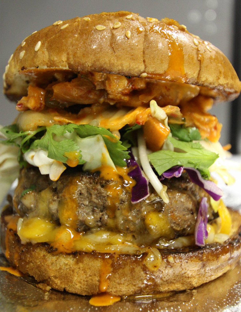 Slanging Corea tweet media