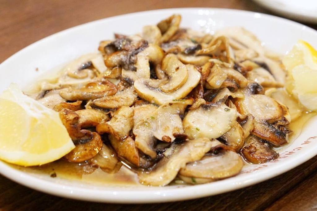 These champiñones had us like 😍🍄 ift.tt/2lwldDW