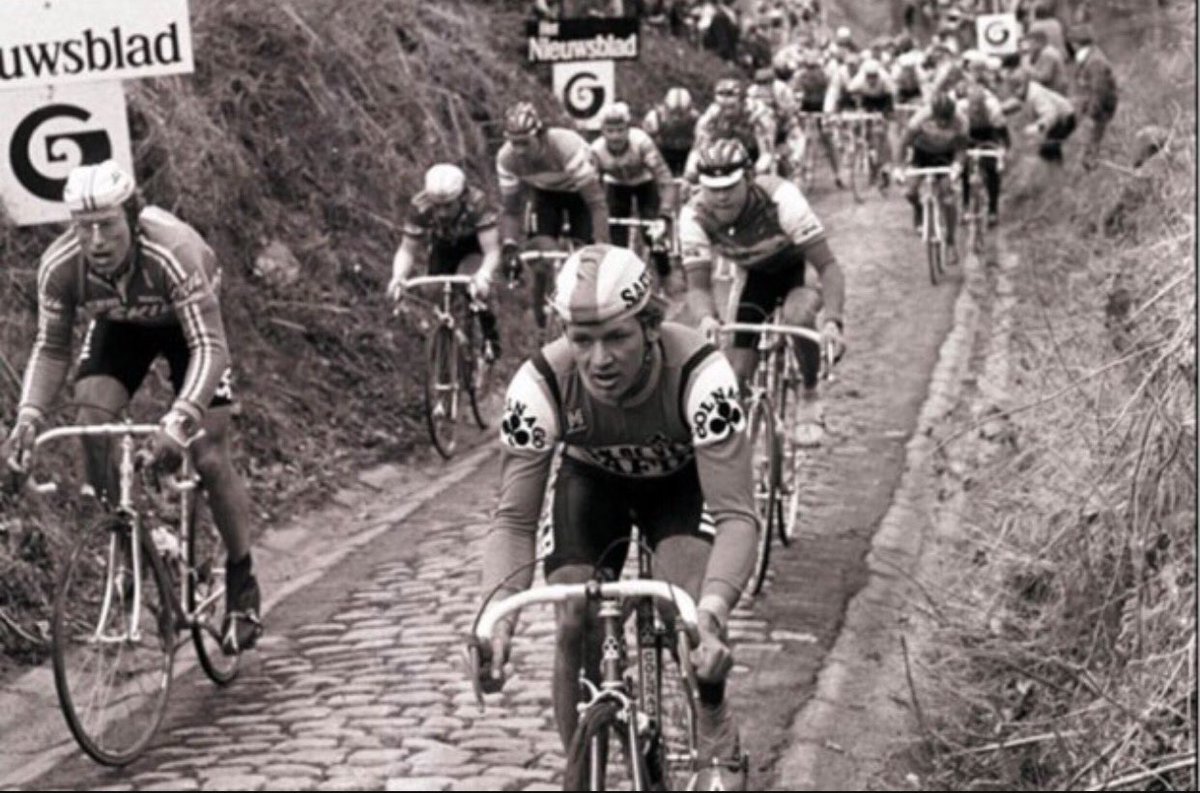 FP15_cycling's tweet photo. Not long now.............#coblestone
https://t.co/rgbaXFrkbL https://t.co/iqSSvPru4p