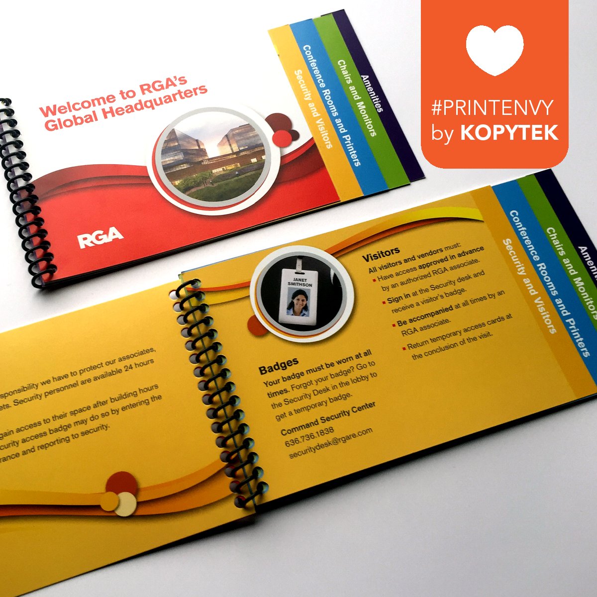 kopytekstl's tweet photo. We just loved this #beautiful #booklet we #printed, so we had to post it again! #TBT #MarketingPrints #PrintEnvy #Throwback #STL #Marketing https://t.co/BvL97QpWn0