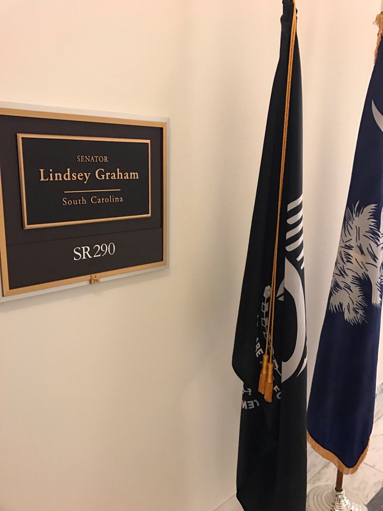 1000_feathers's tweet photo. Spending the day in DC with @TheNC pushing for continued funding of evidence based teen pregnancy prevention programs. #SCinDC https://t.co/HF8dgtgFR3