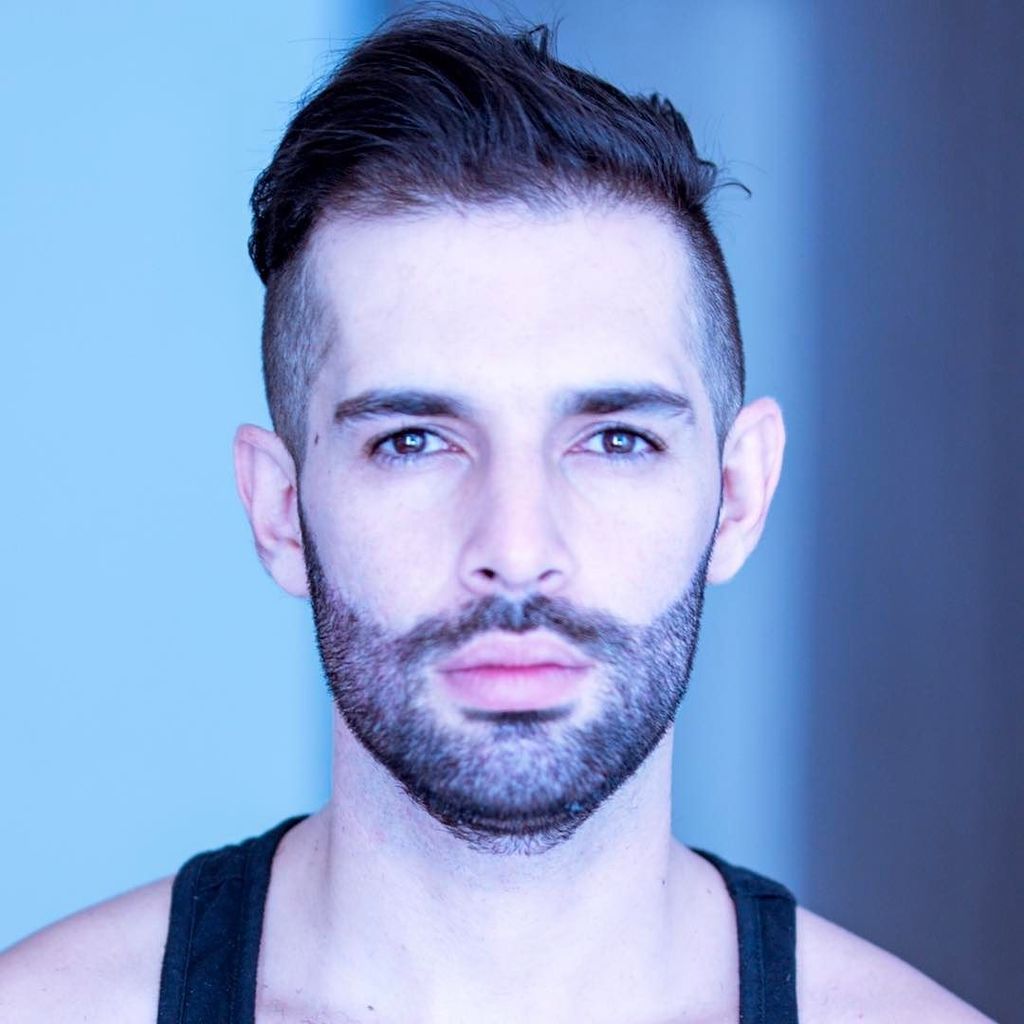 Alkilados's tweet image. Back to normal! #byebyebeard @juanalkilados ift.tt/2lwnuyU