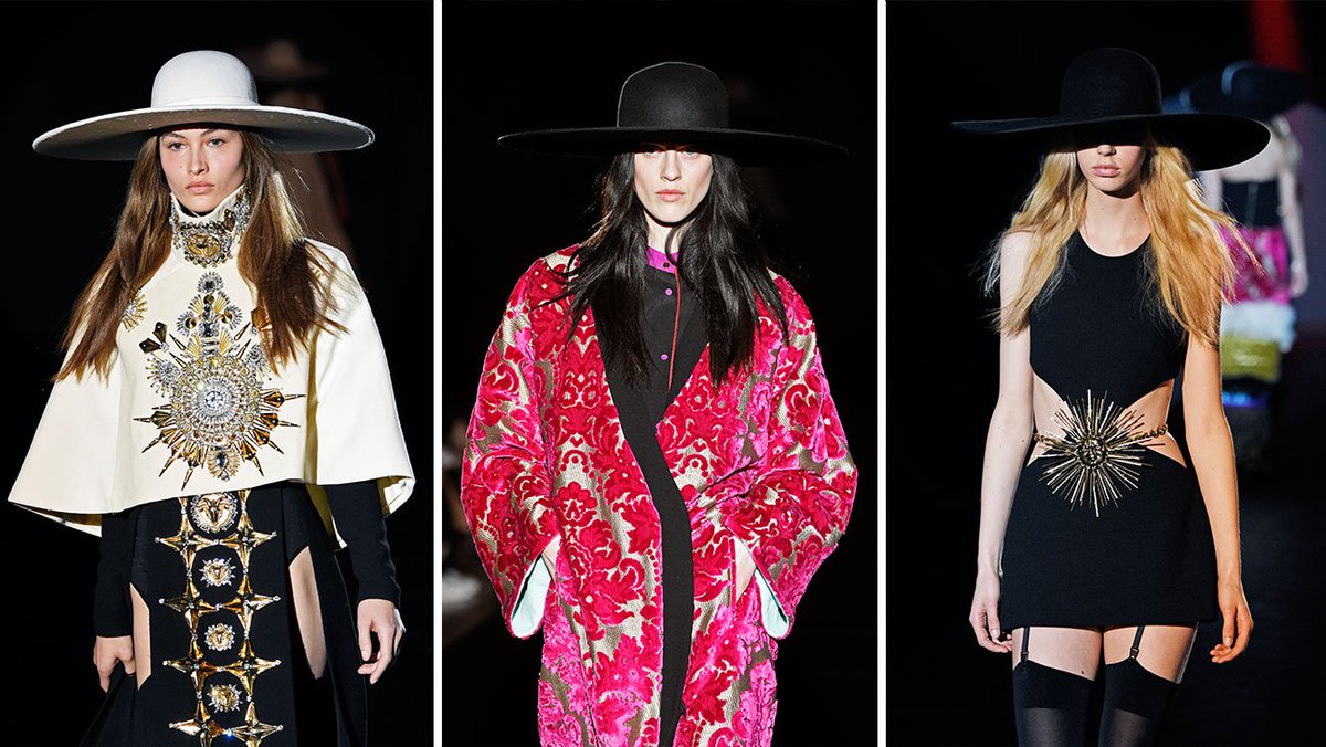 Fausto Puglisi, Alberta Ferretti Reviews hollywoodreporter.com/news/milan-fas…