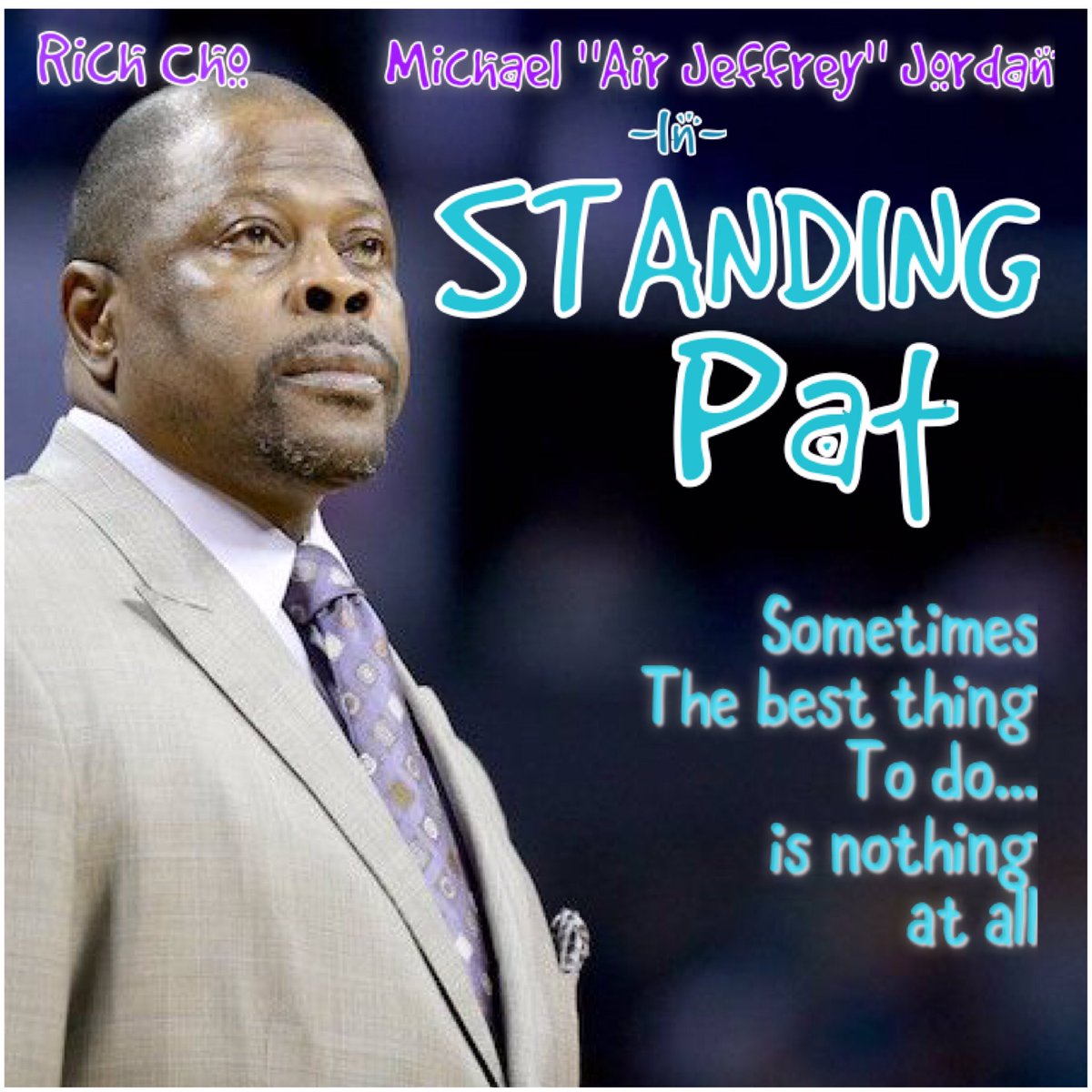 At_The_Hive's tweet photo. #StandWithPat https://t.co/hUKY7nSpfU