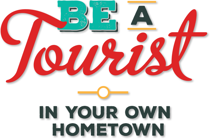 We live in a great place to be a tourist! Great deals and perks for living here! attractionsvictoria.com/be-a-tourist/ <a href="/attractvic/">Attractions Victoria</a> #yyj #BeATourist2017