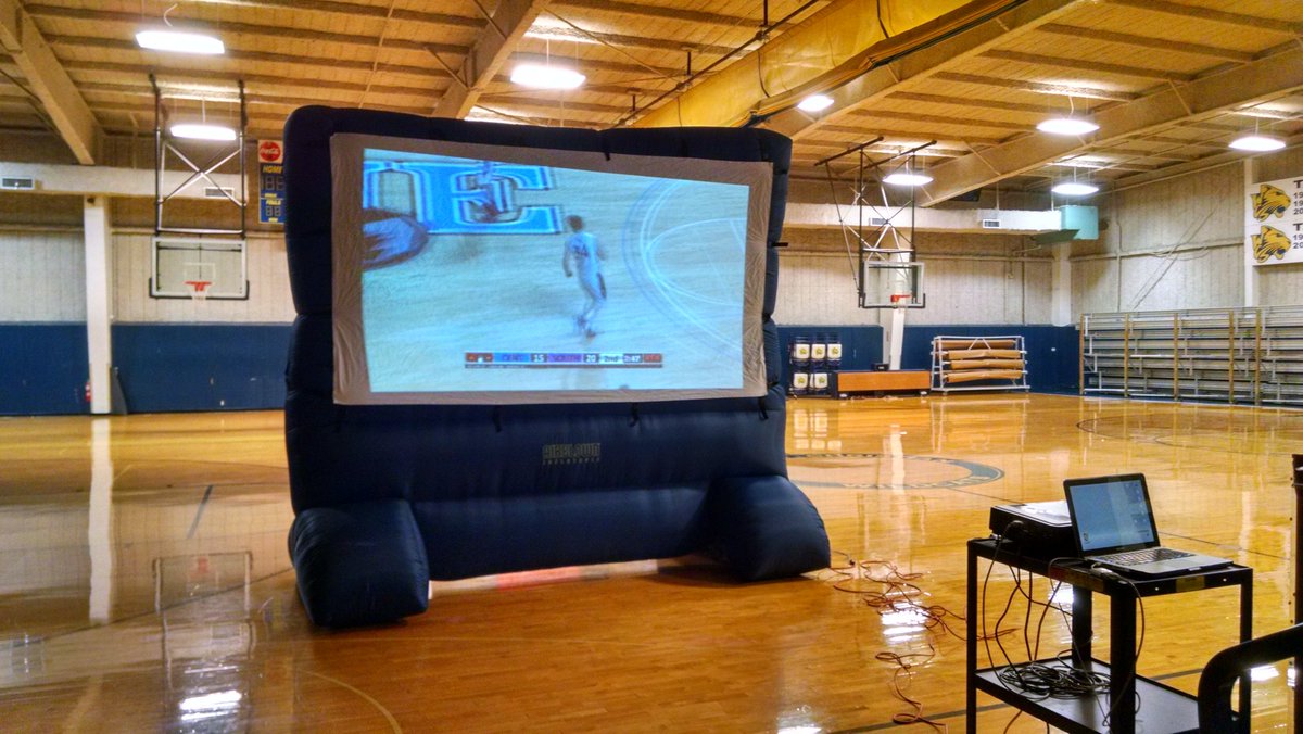 nwagner765's tweet photo. The @WCS_Houston fan base is ready to support @wcsbasketball here in Houston. Go Wildcats! @TAPPSbiz #FinalFour https://t.co/xcpdqD280S
