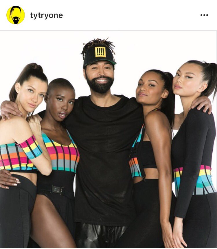 Angie Beyince tweet media